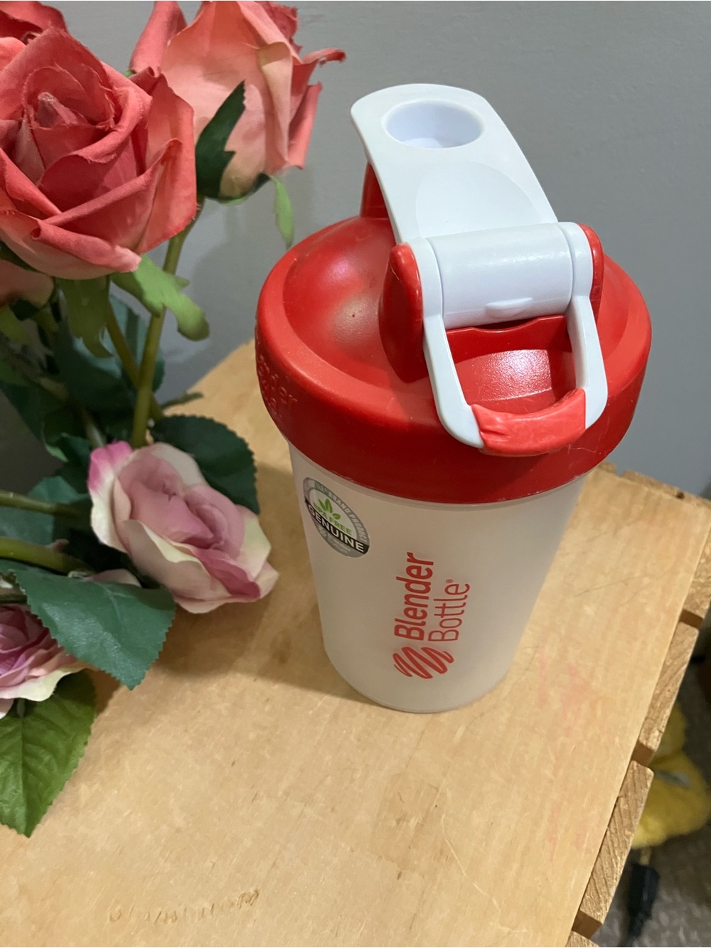 🧨Blender Bottle 20 oz Classic